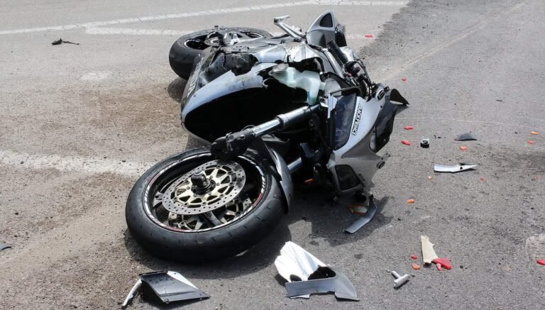 Motorcycle Accidents